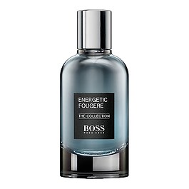 The Collection Energetic Fougère - Woda perfumowana 